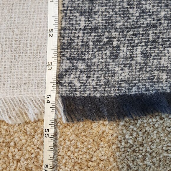 Just Cozy Blanket Scarf NWT - Picture 12 of 14